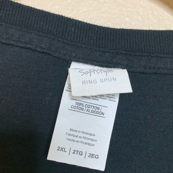 Florida Georgia line shirt - Picture 3 of 6